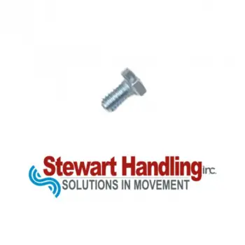 BestFlex Motor Bolt, 1/4"-20x 1/2"